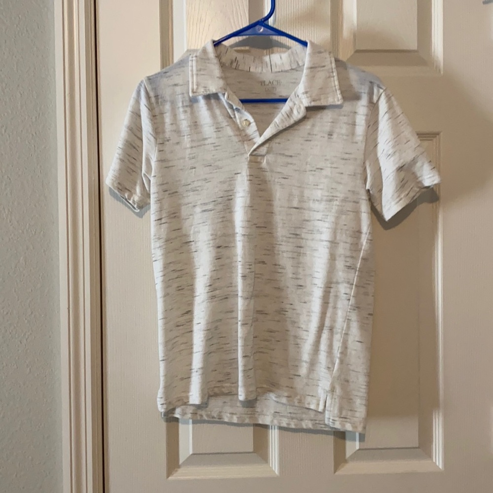 Polo shirt